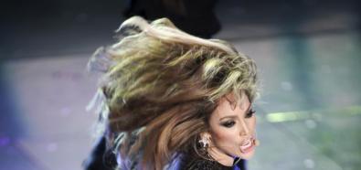 Jennifer Lopez - Festiwal w San Remo